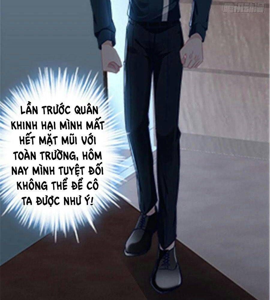 Bảo Bối Tâm Gan Của Lão Đại Xuyên Không Trở Lại Rồi: Chapter 73