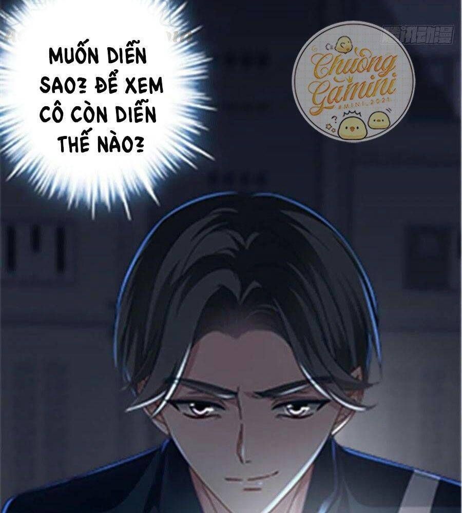 Bảo Bối Tâm Gan Của Lão Đại Xuyên Không Trở Lại Rồi: Chapter 73