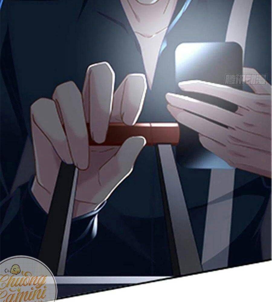 Bảo Bối Tâm Gan Của Lão Đại Xuyên Không Trở Lại Rồi: Chapter 73