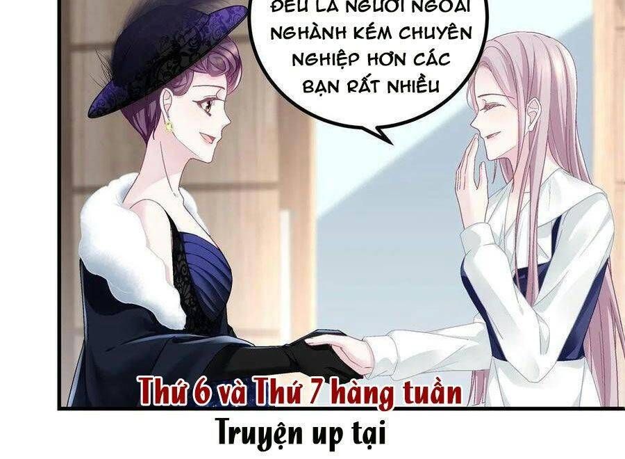 Bảo Bối Tâm Gan Của Lão Đại Xuyên Không Trở Lại Rồi: Chapter 73