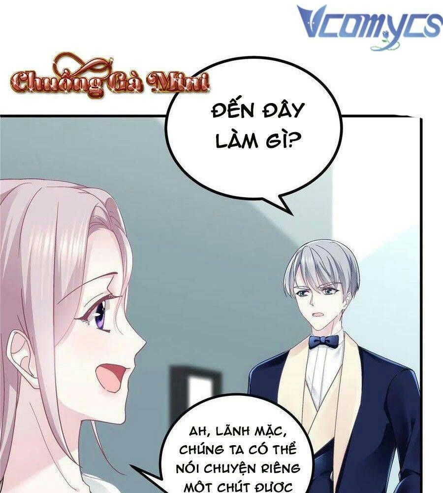 Bảo Bối Tâm Gan Của Lão Đại Xuyên Không Trở Lại Rồi: Chapter 73