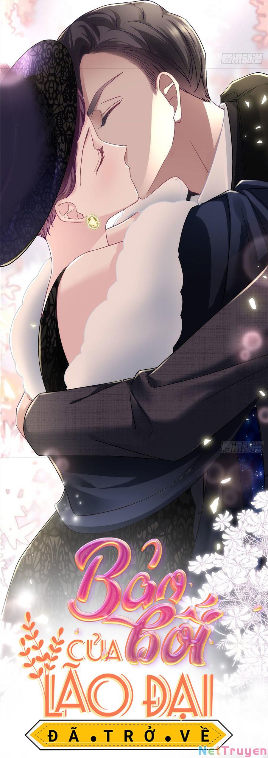 Bảo Bối Tâm Gan Của Lão Đại Xuyên Không Trở Lại Rồi: Chapter 74