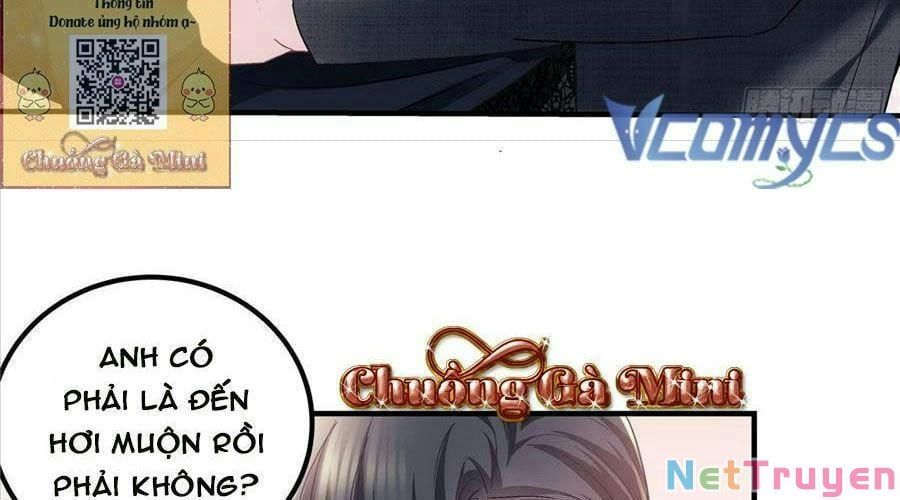 Bảo Bối Tâm Gan Của Lão Đại Xuyên Không Trở Lại Rồi: Chapter 74