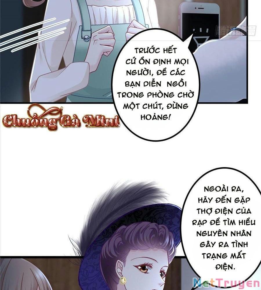 Bảo Bối Tâm Gan Của Lão Đại Xuyên Không Trở Lại Rồi: Chapter 74