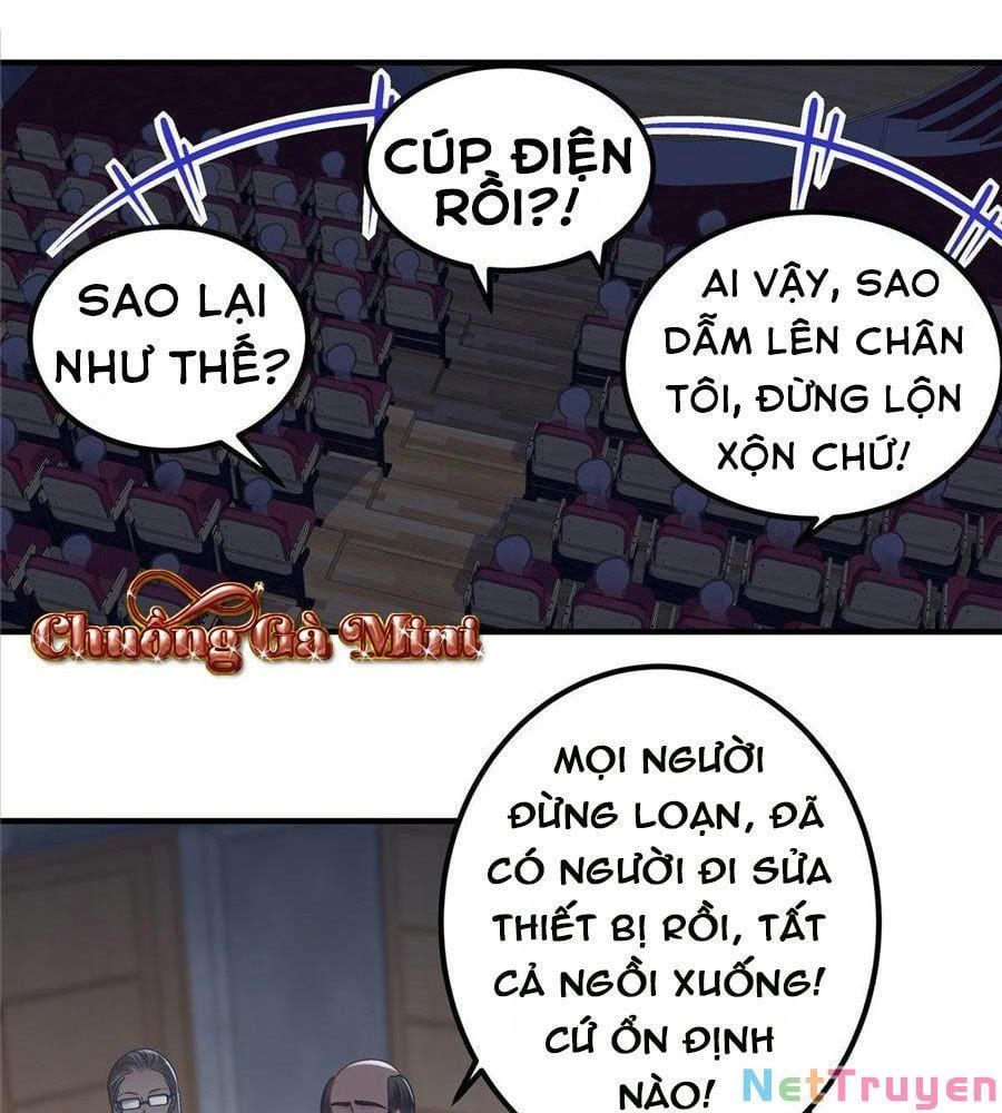 Bảo Bối Tâm Gan Của Lão Đại Xuyên Không Trở Lại Rồi: Chapter 74
