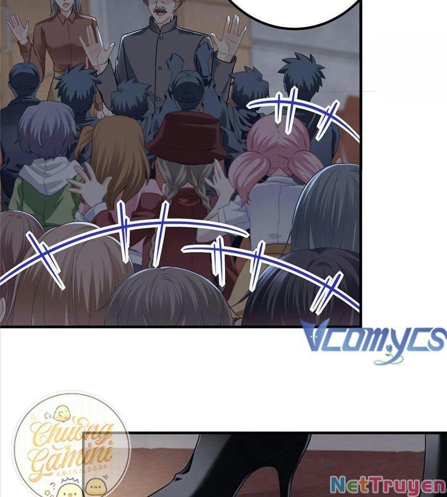 Bảo Bối Tâm Gan Của Lão Đại Xuyên Không Trở Lại Rồi: Chapter 74