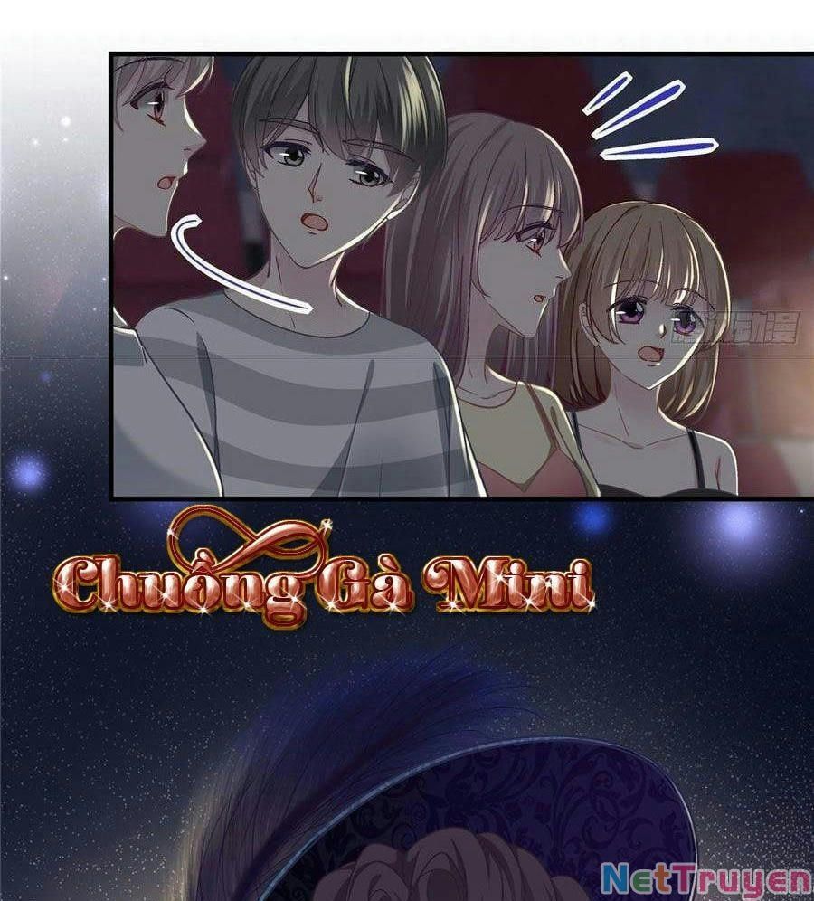 Bảo Bối Tâm Gan Của Lão Đại Xuyên Không Trở Lại Rồi: Chapter 74