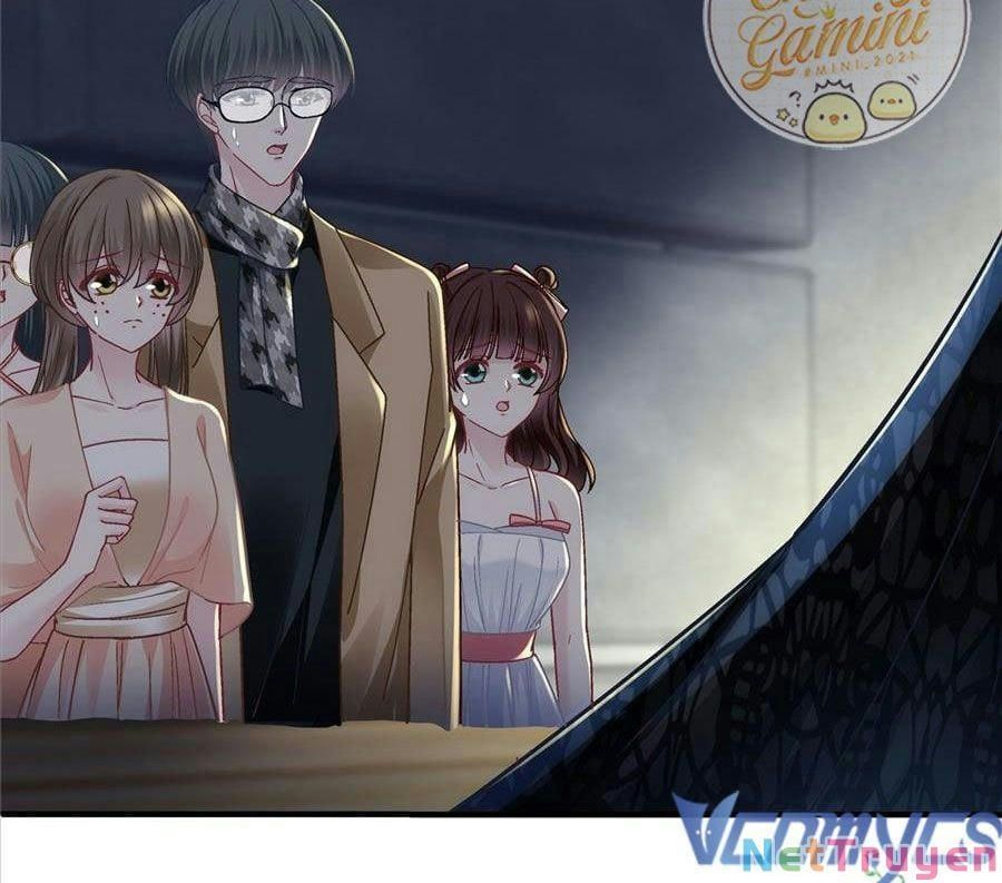 Bảo Bối Tâm Gan Của Lão Đại Xuyên Không Trở Lại Rồi: Chapter 74