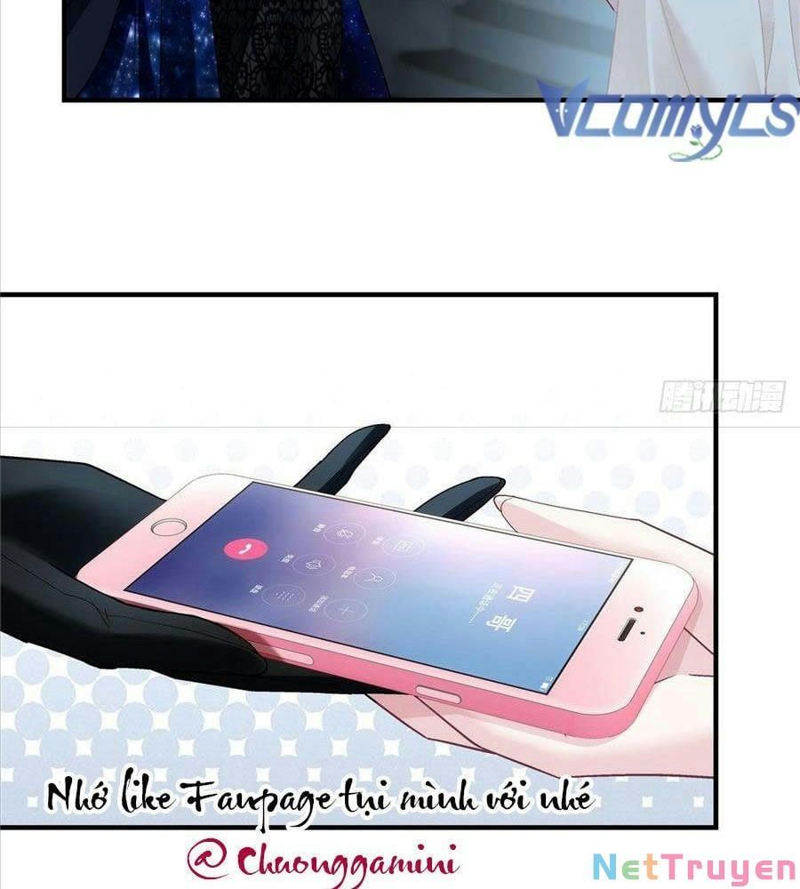 Bảo Bối Tâm Gan Của Lão Đại Xuyên Không Trở Lại Rồi: Chapter 74