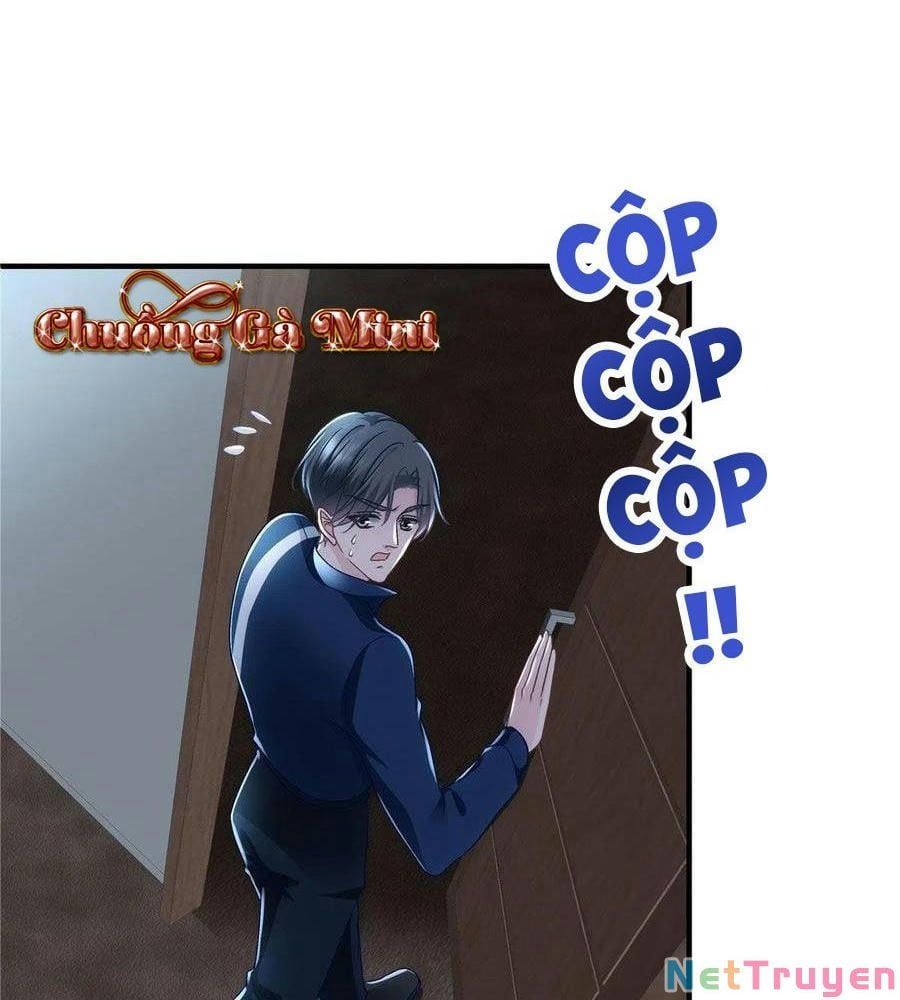 Bảo Bối Tâm Gan Của Lão Đại Xuyên Không Trở Lại Rồi: Chapter 74