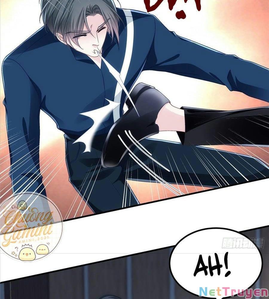 Bảo Bối Tâm Gan Của Lão Đại Xuyên Không Trở Lại Rồi: Chapter 74