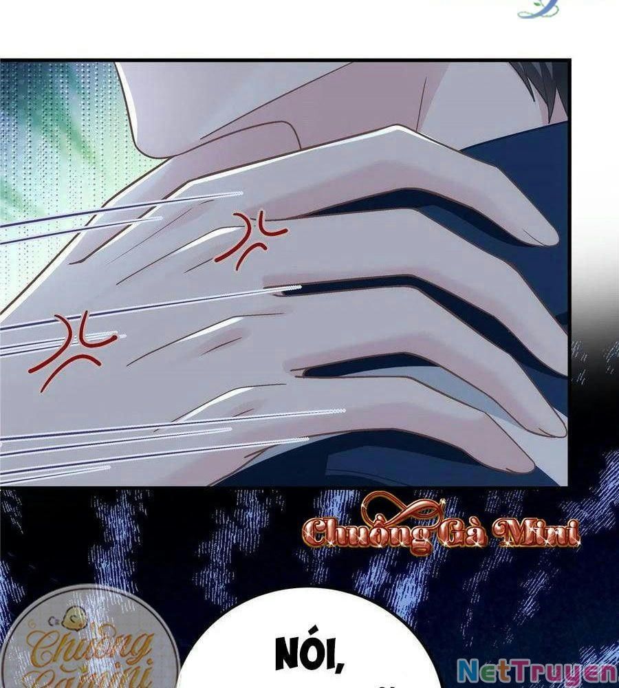 Bảo Bối Tâm Gan Của Lão Đại Xuyên Không Trở Lại Rồi: Chapter 74