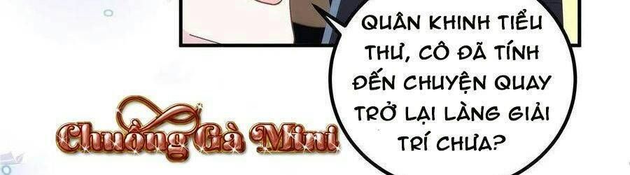 Bảo Bối Tâm Gan Của Lão Đại Xuyên Không Trở Lại Rồi: Chapter 75