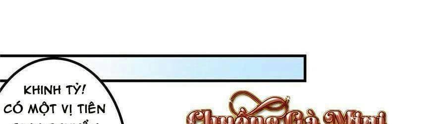 Bảo Bối Tâm Gan Của Lão Đại Xuyên Không Trở Lại Rồi: Chapter 75