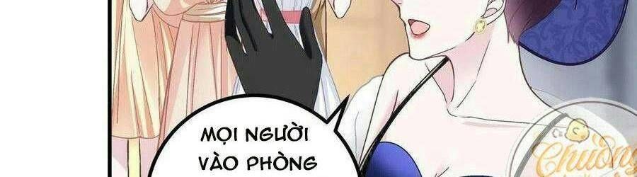 Bảo Bối Tâm Gan Của Lão Đại Xuyên Không Trở Lại Rồi: Chapter 75