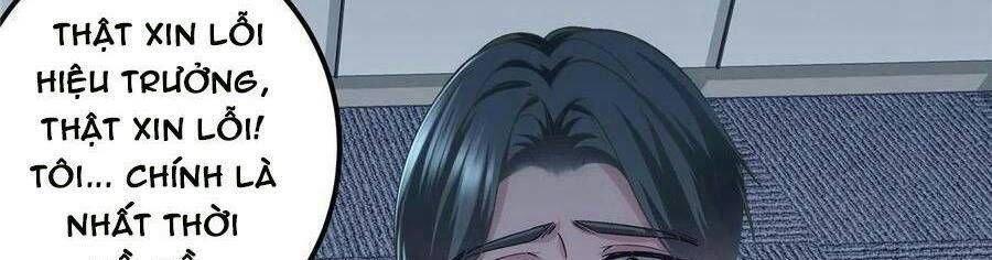 Bảo Bối Tâm Gan Của Lão Đại Xuyên Không Trở Lại Rồi: Chapter 75