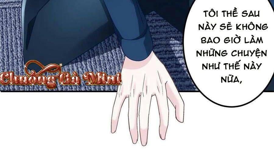 Bảo Bối Tâm Gan Của Lão Đại Xuyên Không Trở Lại Rồi: Chapter 75