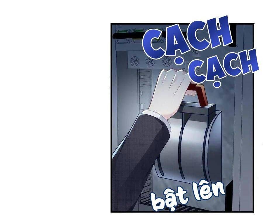 Bảo Bối Tâm Gan Của Lão Đại Xuyên Không Trở Lại Rồi: Chapter 75