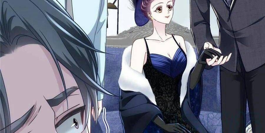 Bảo Bối Tâm Gan Của Lão Đại Xuyên Không Trở Lại Rồi: Chapter 75