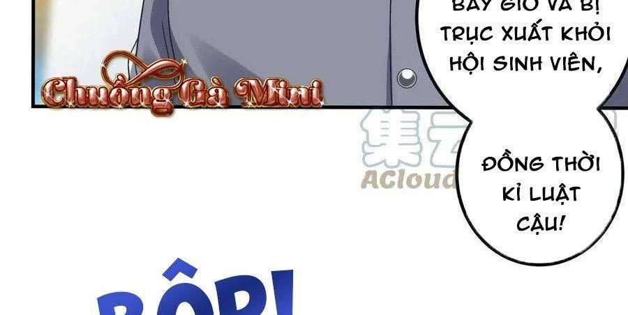 Bảo Bối Tâm Gan Của Lão Đại Xuyên Không Trở Lại Rồi: Chapter 75