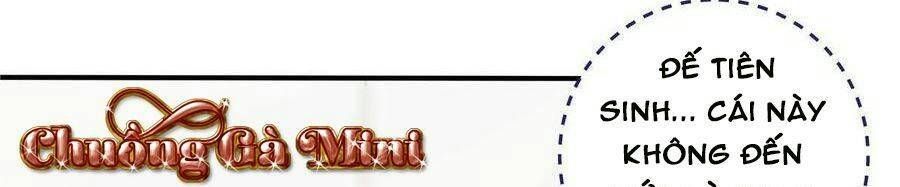 Bảo Bối Tâm Gan Của Lão Đại Xuyên Không Trở Lại Rồi: Chapter 75