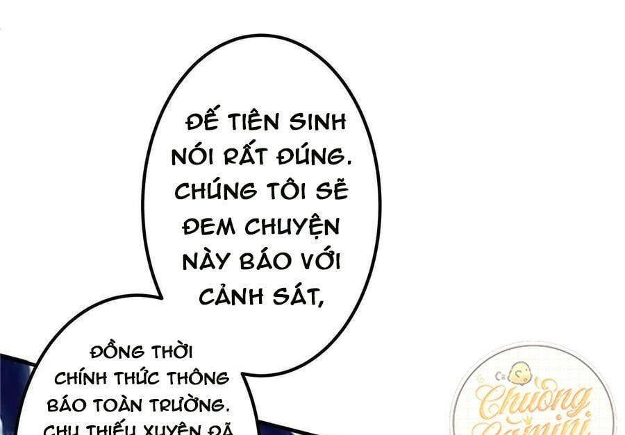 Bảo Bối Tâm Gan Của Lão Đại Xuyên Không Trở Lại Rồi: Chapter 75