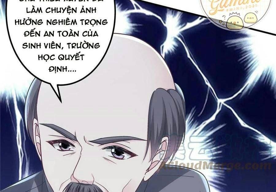 Bảo Bối Tâm Gan Của Lão Đại Xuyên Không Trở Lại Rồi: Chapter 75