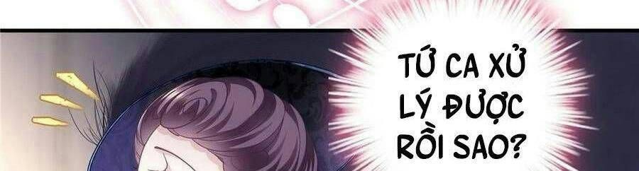 Bảo Bối Tâm Gan Của Lão Đại Xuyên Không Trở Lại Rồi: Chapter 75