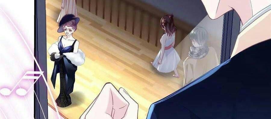 Bảo Bối Tâm Gan Của Lão Đại Xuyên Không Trở Lại Rồi: Chapter 75