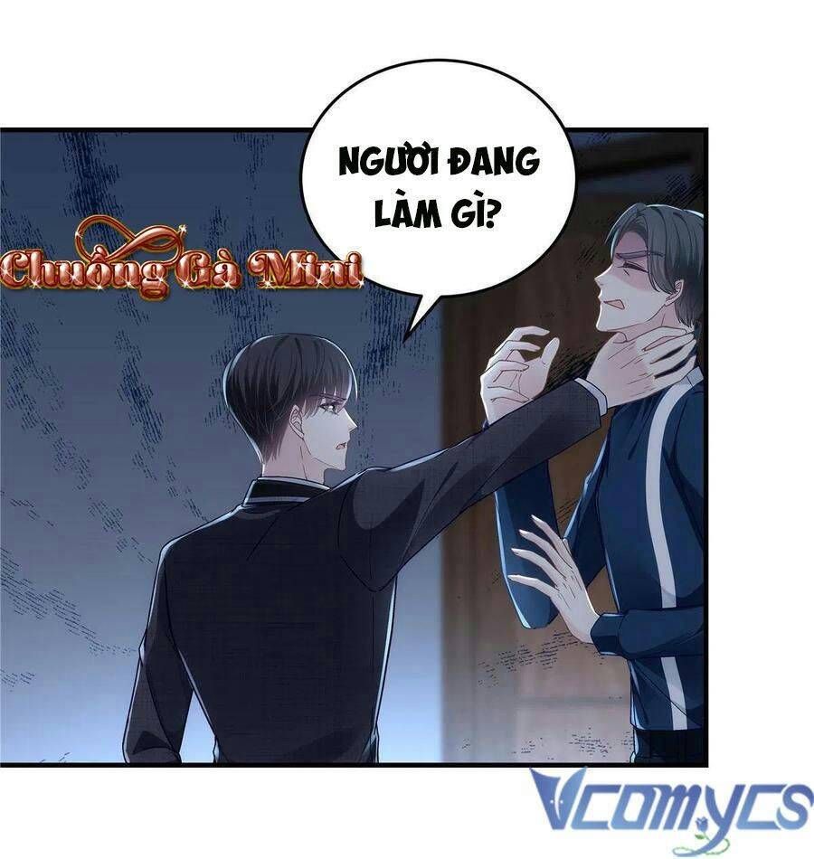 Bảo Bối Tâm Gan Của Lão Đại Xuyên Không Trở Lại Rồi: Chapter 75