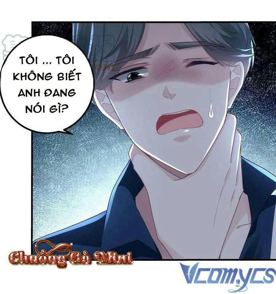 Bảo Bối Tâm Gan Của Lão Đại Xuyên Không Trở Lại Rồi: Chapter 75