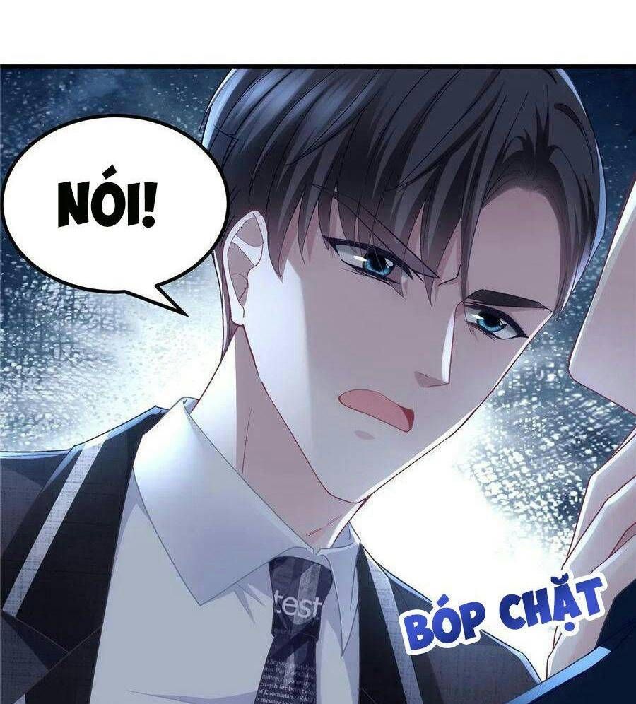 Bảo Bối Tâm Gan Của Lão Đại Xuyên Không Trở Lại Rồi: Chapter 75