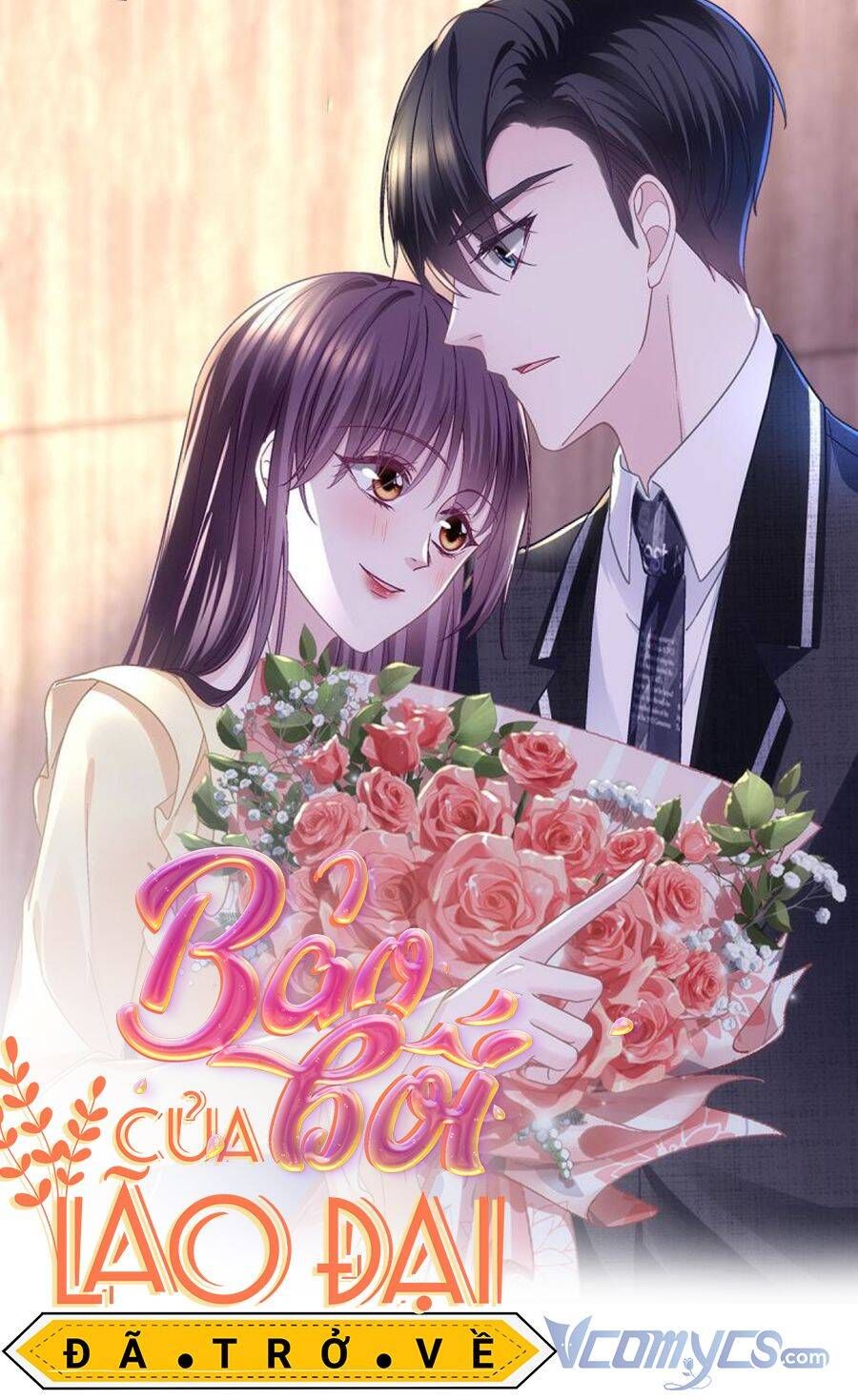 Bảo Bối Tâm Gan Của Lão Đại Xuyên Không Trở Lại Rồi: Chapter 76