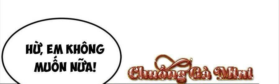 Bảo Bối Tâm Gan Của Lão Đại Xuyên Không Trở Lại Rồi: Chapter 76