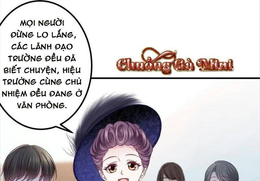 Bảo Bối Tâm Gan Của Lão Đại Xuyên Không Trở Lại Rồi: Chapter 76