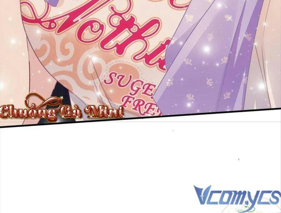 Bảo Bối Tâm Gan Của Lão Đại Xuyên Không Trở Lại Rồi: Chapter 76