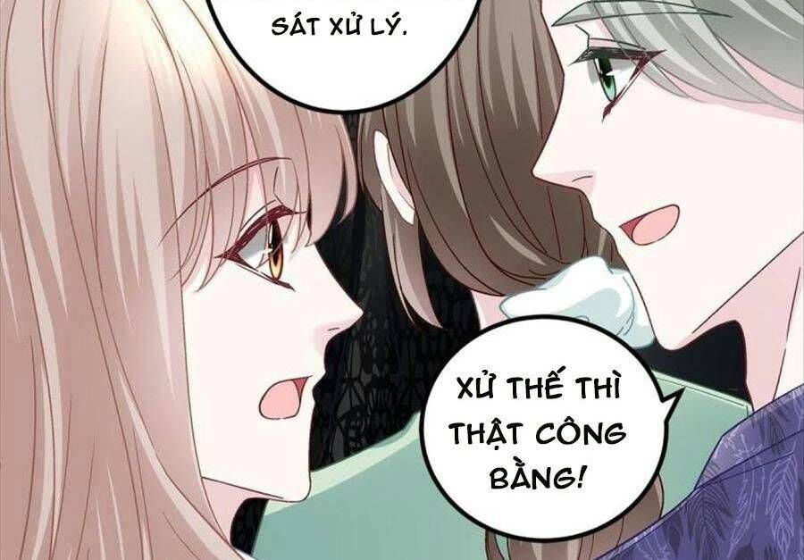 Bảo Bối Tâm Gan Của Lão Đại Xuyên Không Trở Lại Rồi: Chapter 76