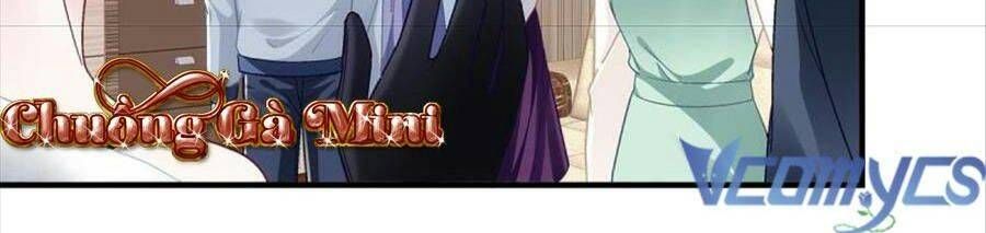 Bảo Bối Tâm Gan Của Lão Đại Xuyên Không Trở Lại Rồi: Chapter 76