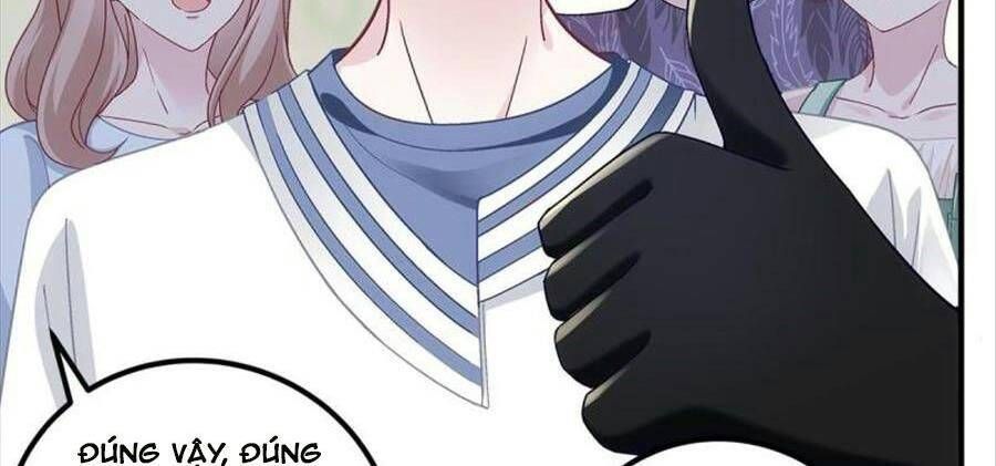 Bảo Bối Tâm Gan Của Lão Đại Xuyên Không Trở Lại Rồi: Chapter 76