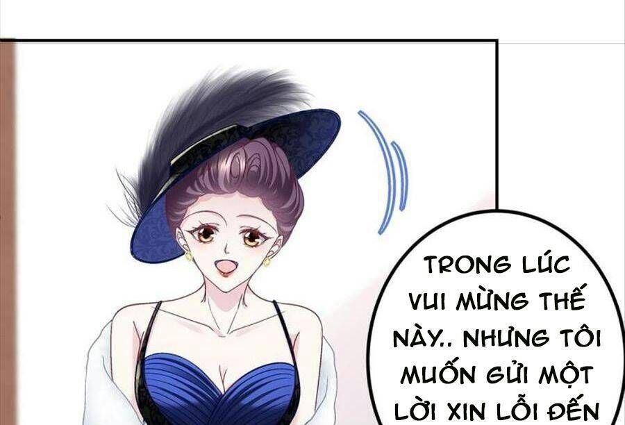 Bảo Bối Tâm Gan Của Lão Đại Xuyên Không Trở Lại Rồi: Chapter 76
