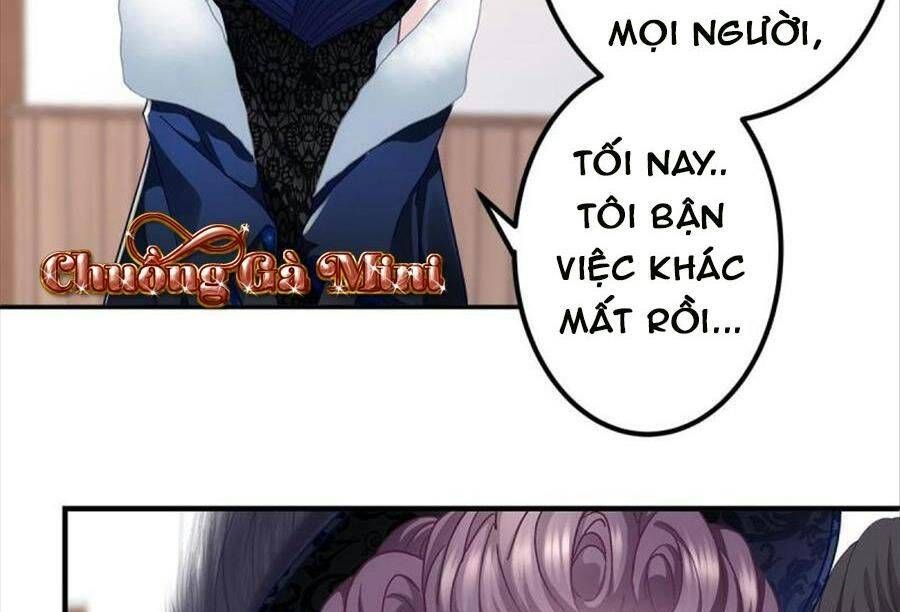 Bảo Bối Tâm Gan Của Lão Đại Xuyên Không Trở Lại Rồi: Chapter 76