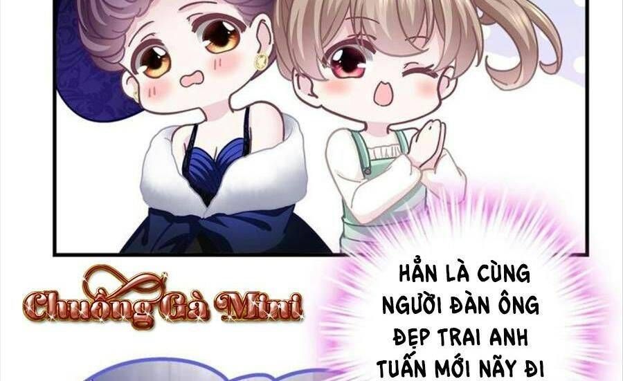 Bảo Bối Tâm Gan Của Lão Đại Xuyên Không Trở Lại Rồi: Chapter 76