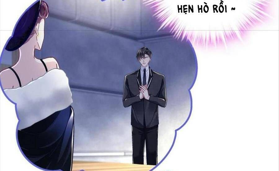 Bảo Bối Tâm Gan Của Lão Đại Xuyên Không Trở Lại Rồi: Chapter 76