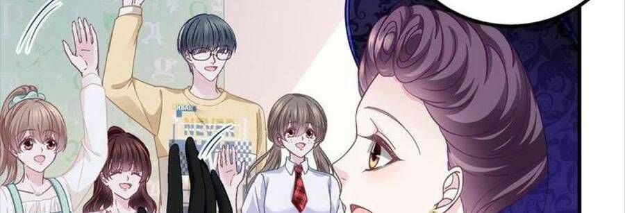 Bảo Bối Tâm Gan Của Lão Đại Xuyên Không Trở Lại Rồi: Chapter 76