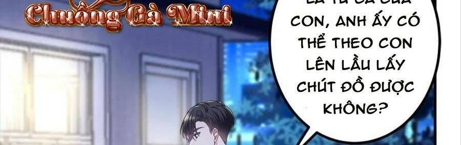 Bảo Bối Tâm Gan Của Lão Đại Xuyên Không Trở Lại Rồi: Chapter 76