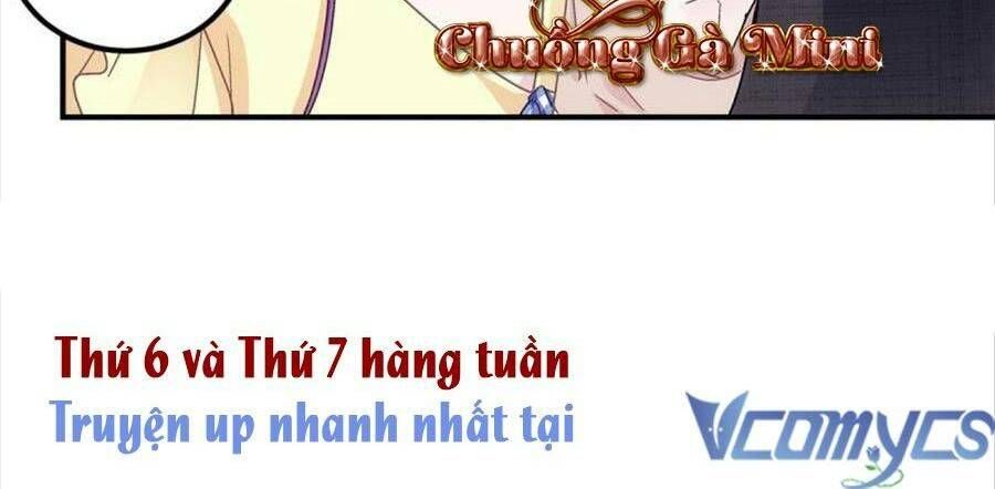 Bảo Bối Tâm Gan Của Lão Đại Xuyên Không Trở Lại Rồi: Chapter 76