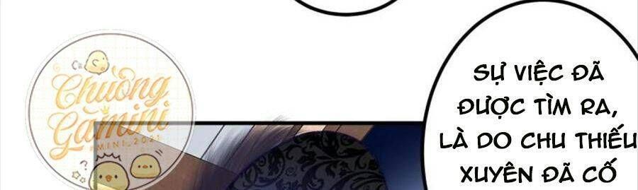 Bảo Bối Tâm Gan Của Lão Đại Xuyên Không Trở Lại Rồi: Chapter 76