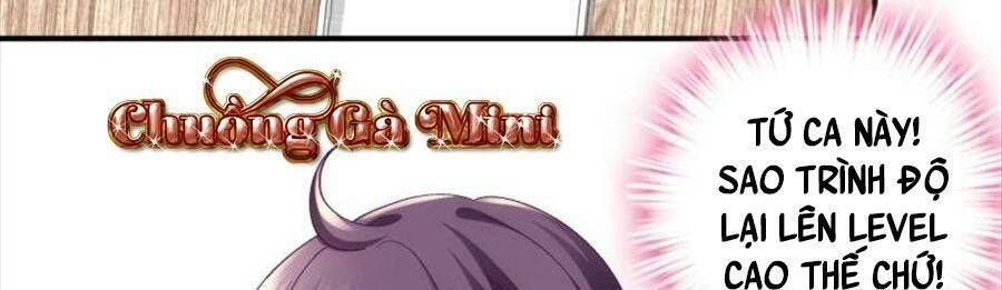 Bảo Bối Tâm Gan Của Lão Đại Xuyên Không Trở Lại Rồi: Chapter 76