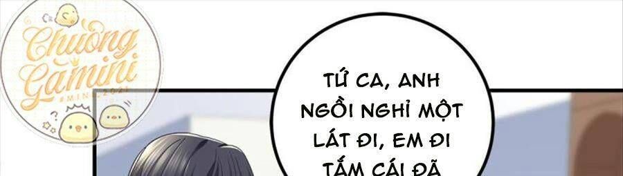 Bảo Bối Tâm Gan Của Lão Đại Xuyên Không Trở Lại Rồi: Chapter 76