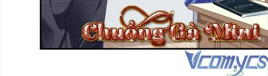 Bảo Bối Tâm Gan Của Lão Đại Xuyên Không Trở Lại Rồi: Chapter 76